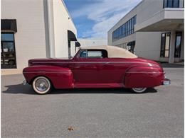 1941 Mercury Convertible (CC-2074299) for sale in Greensboro, North Carolina