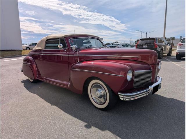 1941 Mercury Convertible (CC-2074299) for sale in Greensboro, North Carolina