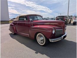 1941 Mercury Convertible (CC-2074299) for sale in Greensboro, North Carolina