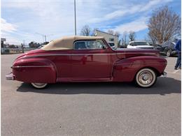 1941 Mercury Convertible (CC-2074299) for sale in Greensboro, North Carolina