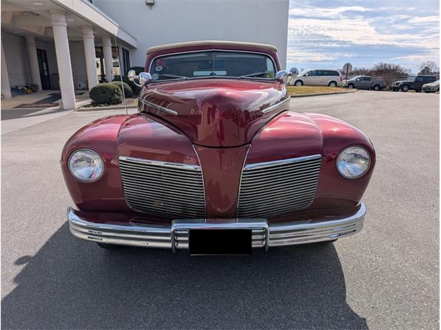 1941 Mercury Convertible (CC-2074299) for sale in Greensboro, North Carolina