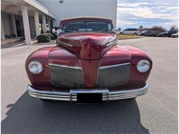 1941 Mercury Convertible (CC-2074299) for sale in Greensboro, North Carolina