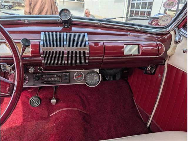 1941 Mercury Convertible (CC-2074299) for sale in Greensboro, North Carolina