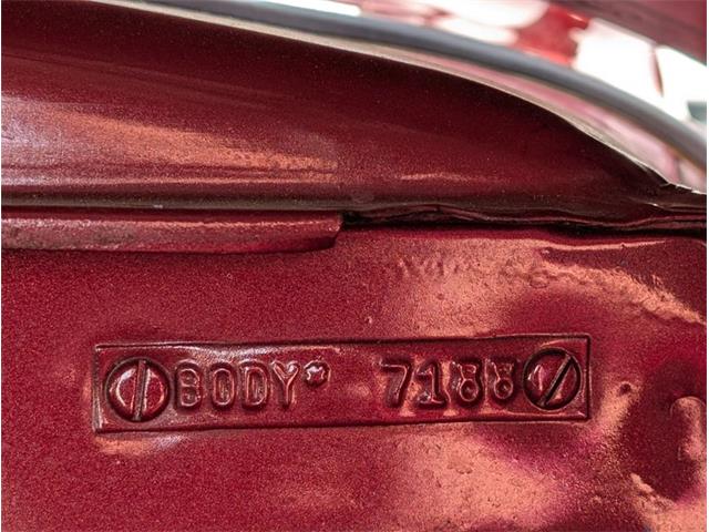 1941 Mercury Convertible (CC-2074299) for sale in Greensboro, North Carolina