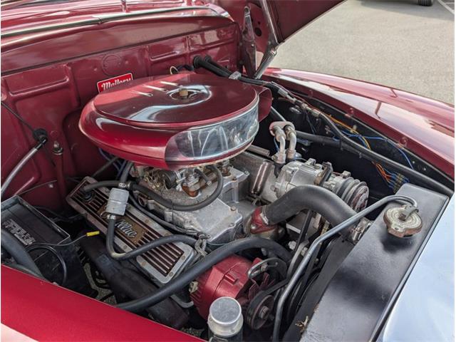 1941 Mercury Convertible (CC-2074299) for sale in Greensboro, North Carolina
