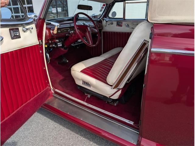 1941 Mercury Convertible (CC-2074299) for sale in Greensboro, North Carolina