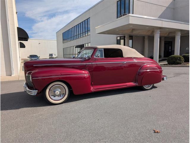 1941 Mercury Convertible (CC-2074299) for sale in Greensboro, North Carolina