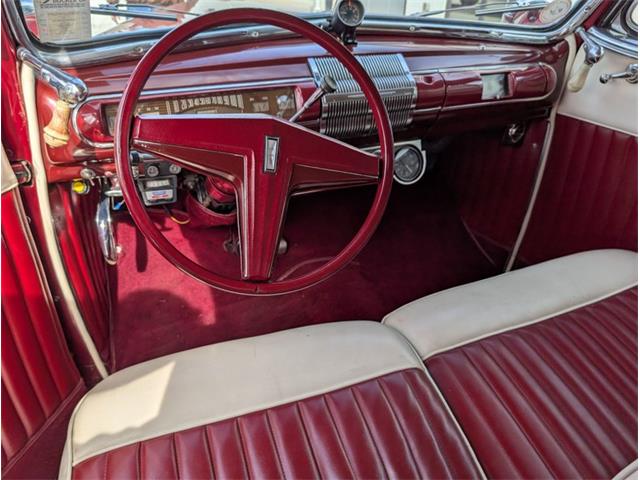 1941 Mercury Convertible (CC-2074299) for sale in Greensboro, North Carolina