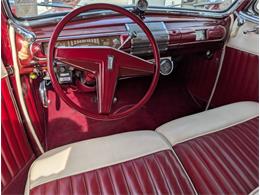 1941 Mercury Convertible (CC-2074299) for sale in Greensboro, North Carolina