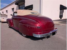 1941 Mercury Convertible (CC-2074299) for sale in Greensboro, North Carolina