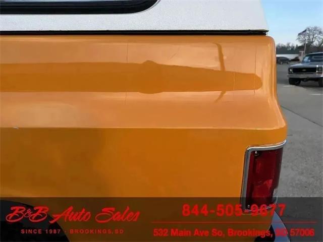 1975 GMC Jimmy (CC-2070043) for sale in Brookings, South Dakota