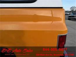 1975 GMC Jimmy (CC-2070043) for sale in Brookings, South Dakota