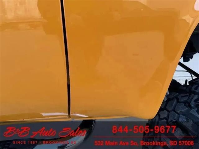 1975 GMC Jimmy (CC-2070043) for sale in Brookings, South Dakota