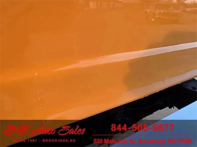 1975 GMC Jimmy (CC-2070043) for sale in Brookings, South Dakota