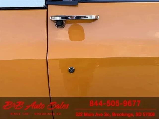 1975 GMC Jimmy (CC-2070043) for sale in Brookings, South Dakota