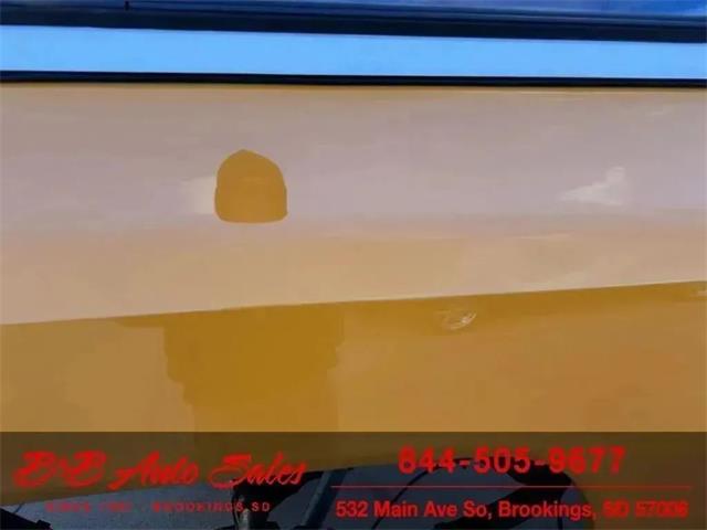 1975 GMC Jimmy (CC-2070043) for sale in Brookings, South Dakota