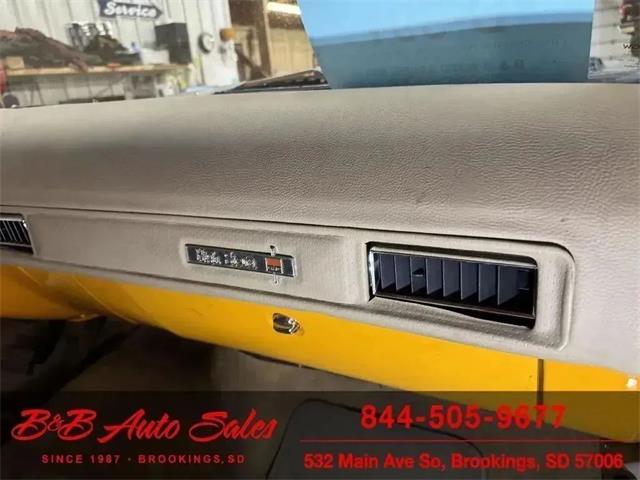 1975 GMC Jimmy (CC-2070043) for sale in Brookings, South Dakota