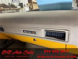 1975 GMC Jimmy (CC-2070043) for sale in Brookings, South Dakota