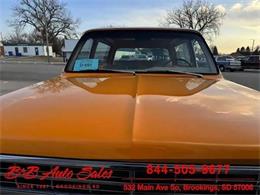 1975 GMC Jimmy (CC-2070043) for sale in Brookings, South Dakota