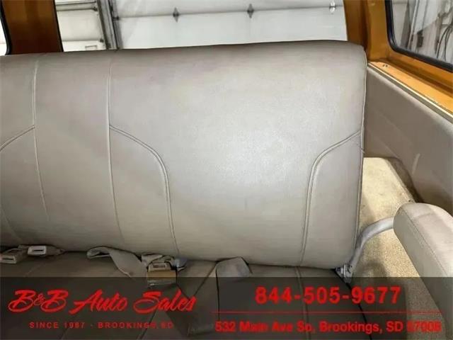 1975 GMC Jimmy (CC-2070043) for sale in Brookings, South Dakota