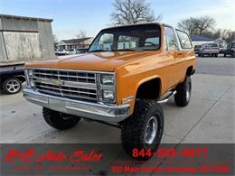 1975 GMC Jimmy (CC-2070043) for sale in Brookings, South Dakota