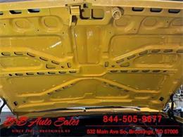 1975 GMC Jimmy (CC-2070043) for sale in Brookings, South Dakota