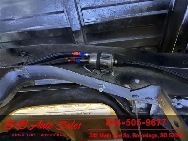 1975 GMC Jimmy (CC-2070043) for sale in Brookings, South Dakota