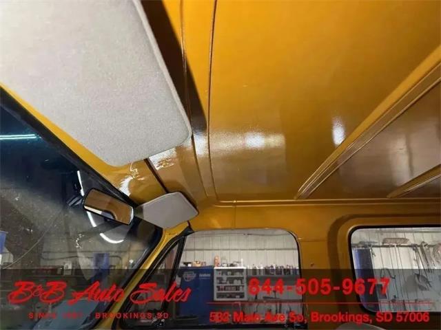 1975 GMC Jimmy (CC-2070043) for sale in Brookings, South Dakota