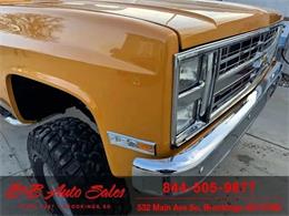 1975 GMC Jimmy (CC-2070043) for sale in Brookings, South Dakota