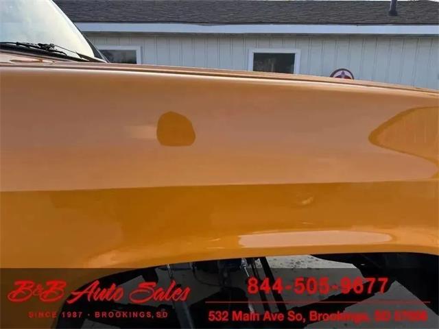 1975 GMC Jimmy (CC-2070043) for sale in Brookings, South Dakota