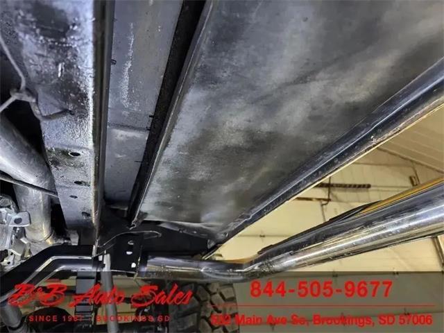 1975 GMC Jimmy (CC-2070043) for sale in Brookings, South Dakota