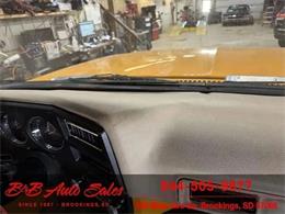 1975 GMC Jimmy (CC-2070043) for sale in Brookings, South Dakota