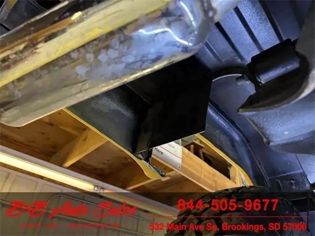 1975 GMC Jimmy (CC-2070043) for sale in Brookings, South Dakota