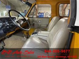 1975 GMC Jimmy (CC-2070043) for sale in Brookings, South Dakota
