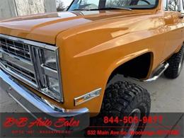 1975 GMC Jimmy (CC-2070043) for sale in Brookings, South Dakota