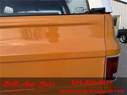1975 GMC Jimmy (CC-2070043) for sale in Brookings, South Dakota
