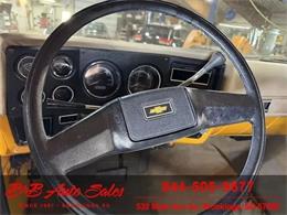 1975 GMC Jimmy (CC-2070043) for sale in Brookings, South Dakota