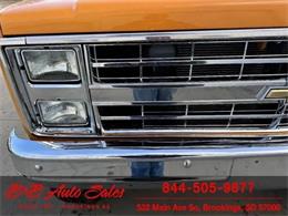 1975 GMC Jimmy (CC-2070043) for sale in Brookings, South Dakota