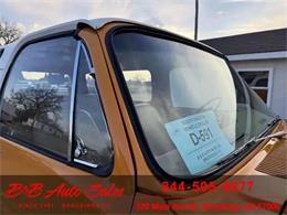 1975 GMC Jimmy (CC-2070043) for sale in Brookings, South Dakota