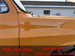 1975 GMC Jimmy (CC-2070043) for sale in Brookings, South Dakota