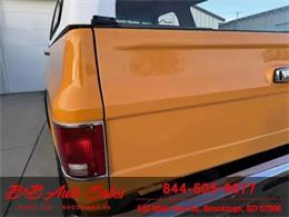 1975 GMC Jimmy (CC-2070043) for sale in Brookings, South Dakota