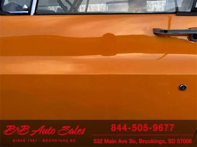 1975 GMC Jimmy (CC-2070043) for sale in Brookings, South Dakota
