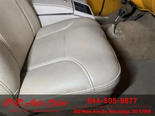 1975 GMC Jimmy (CC-2070043) for sale in Brookings, South Dakota
