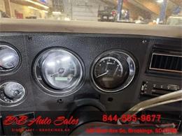 1975 GMC Jimmy (CC-2070043) for sale in Brookings, South Dakota
