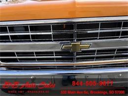 1975 GMC Jimmy (CC-2070043) for sale in Brookings, South Dakota