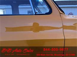 1975 GMC Jimmy (CC-2070043) for sale in Brookings, South Dakota