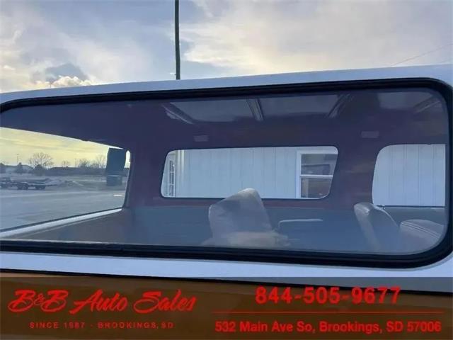 1975 GMC Jimmy (CC-2070043) for sale in Brookings, South Dakota