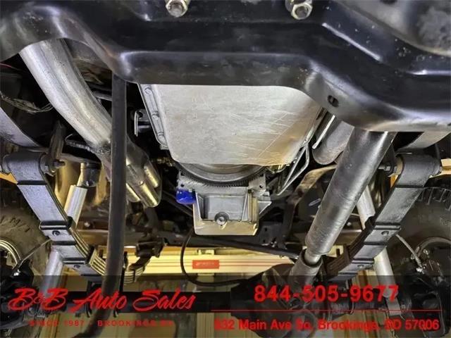 1975 GMC Jimmy (CC-2070043) for sale in Brookings, South Dakota