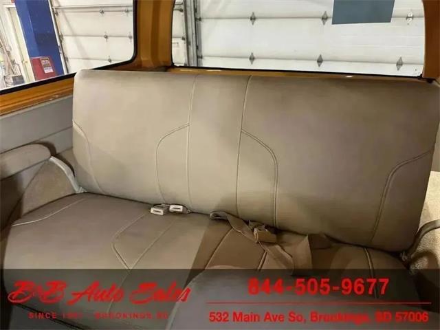 1975 GMC Jimmy (CC-2070043) for sale in Brookings, South Dakota