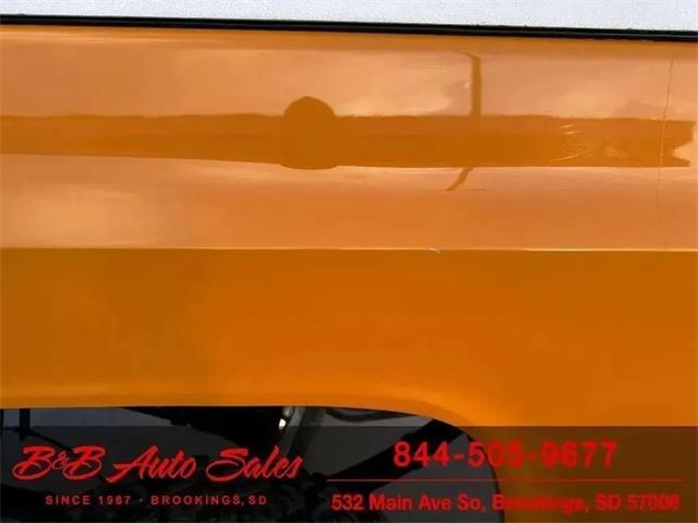 1975 GMC Jimmy (CC-2070043) for sale in Brookings, South Dakota